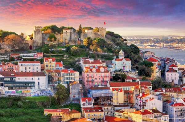 Diskretni šarm Lisabona,putovanja, Lux destinacije, la vie de luxe, magazin